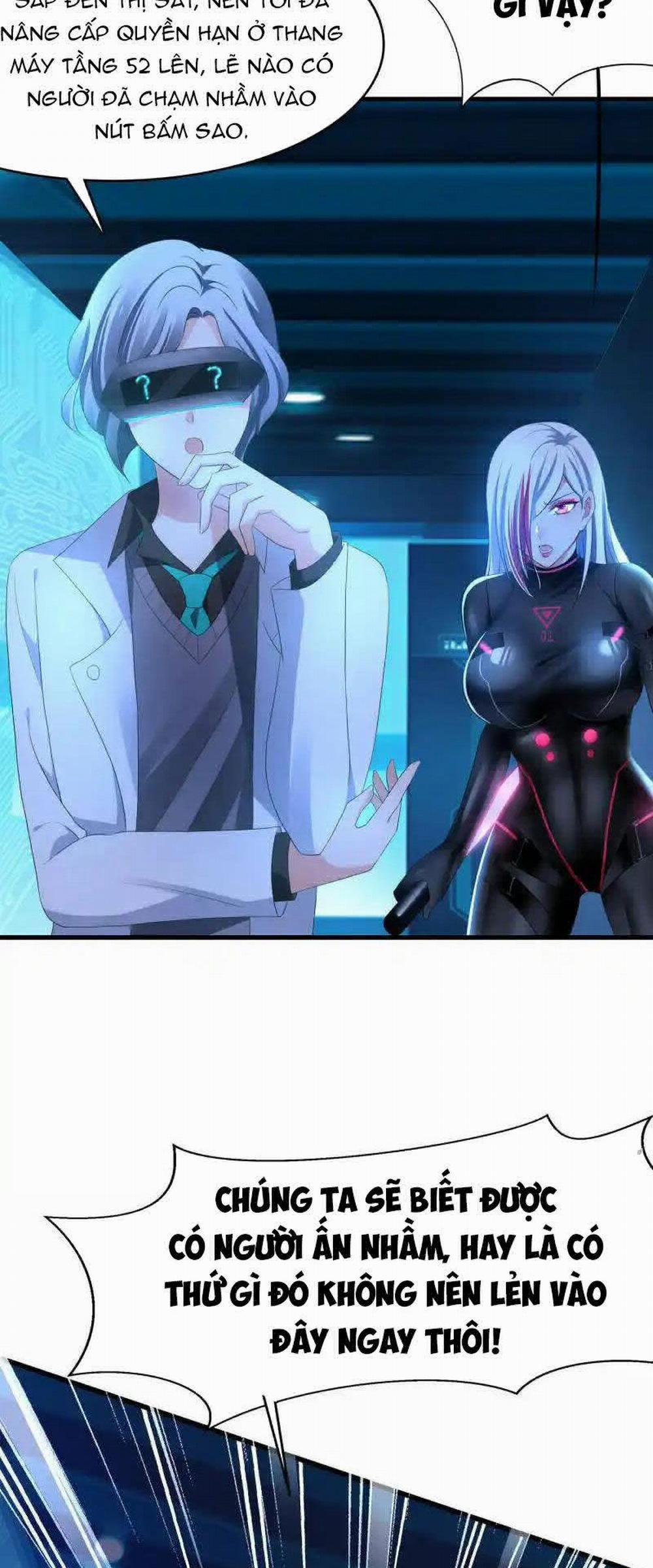 Vô Địch Học Bạ Hệ Thống 159 trang 22