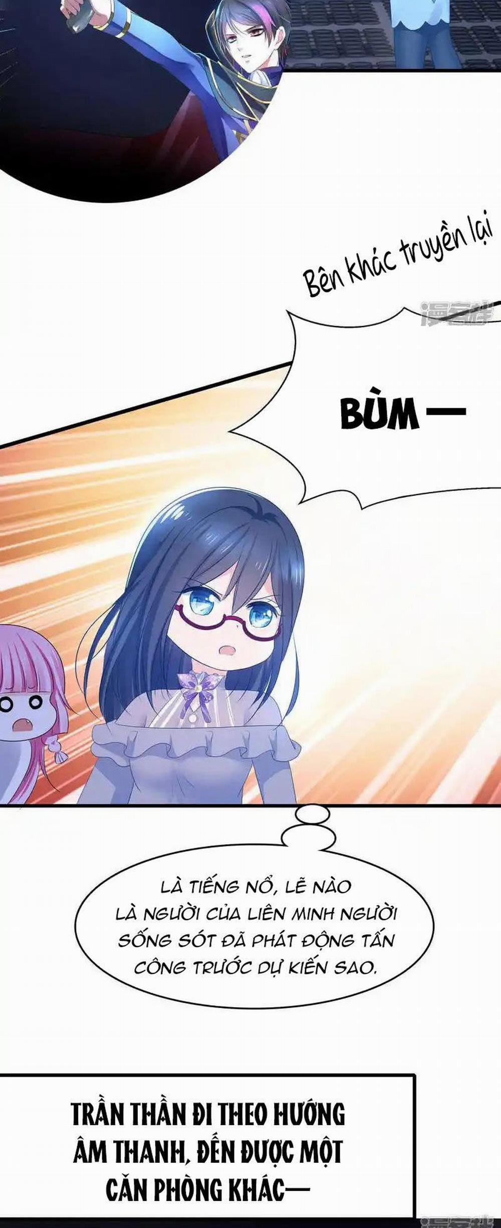 Vô Địch Học Bạ Hệ Thống 159 trang 7