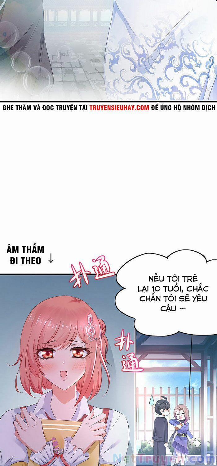 Vô Địch Học Bạ Hệ Thống 16 trang 21