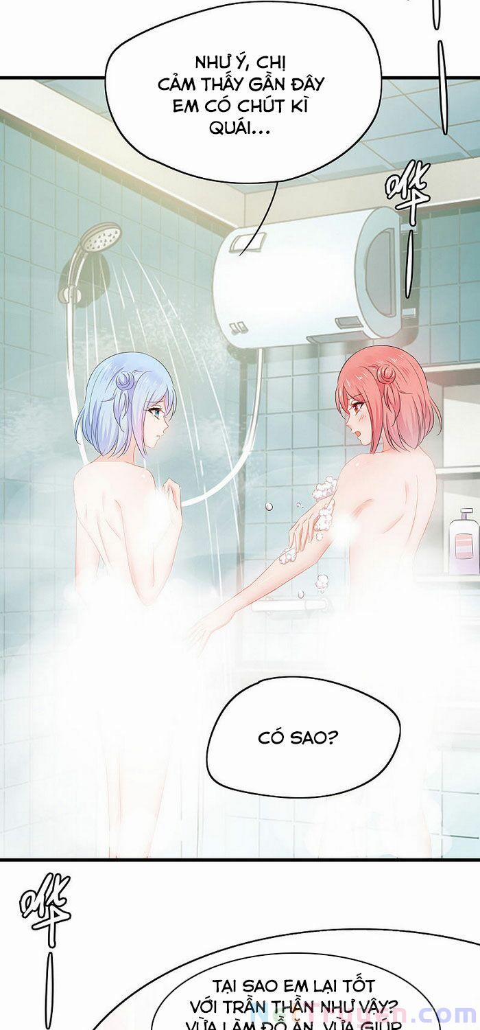 Vô Địch Học Bạ Hệ Thống 16 trang 23