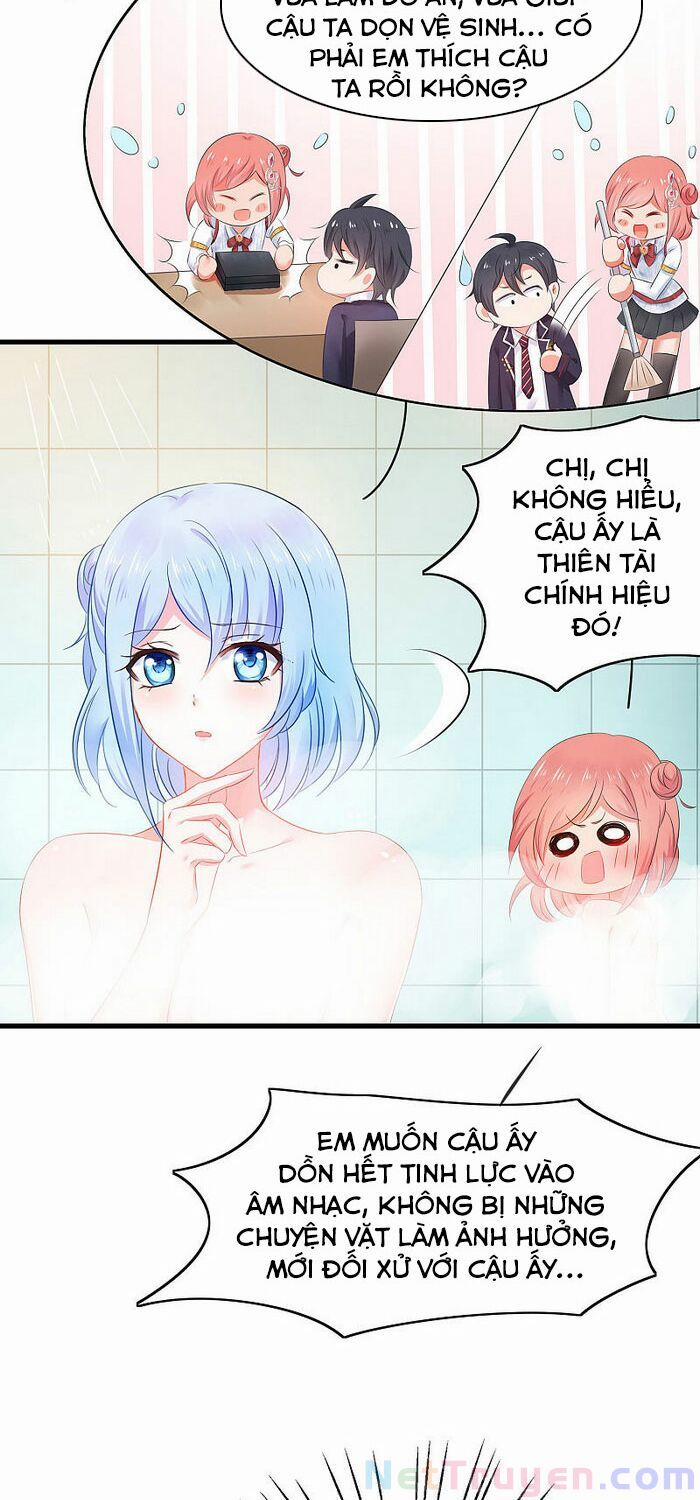 Vô Địch Học Bạ Hệ Thống 16 trang 24