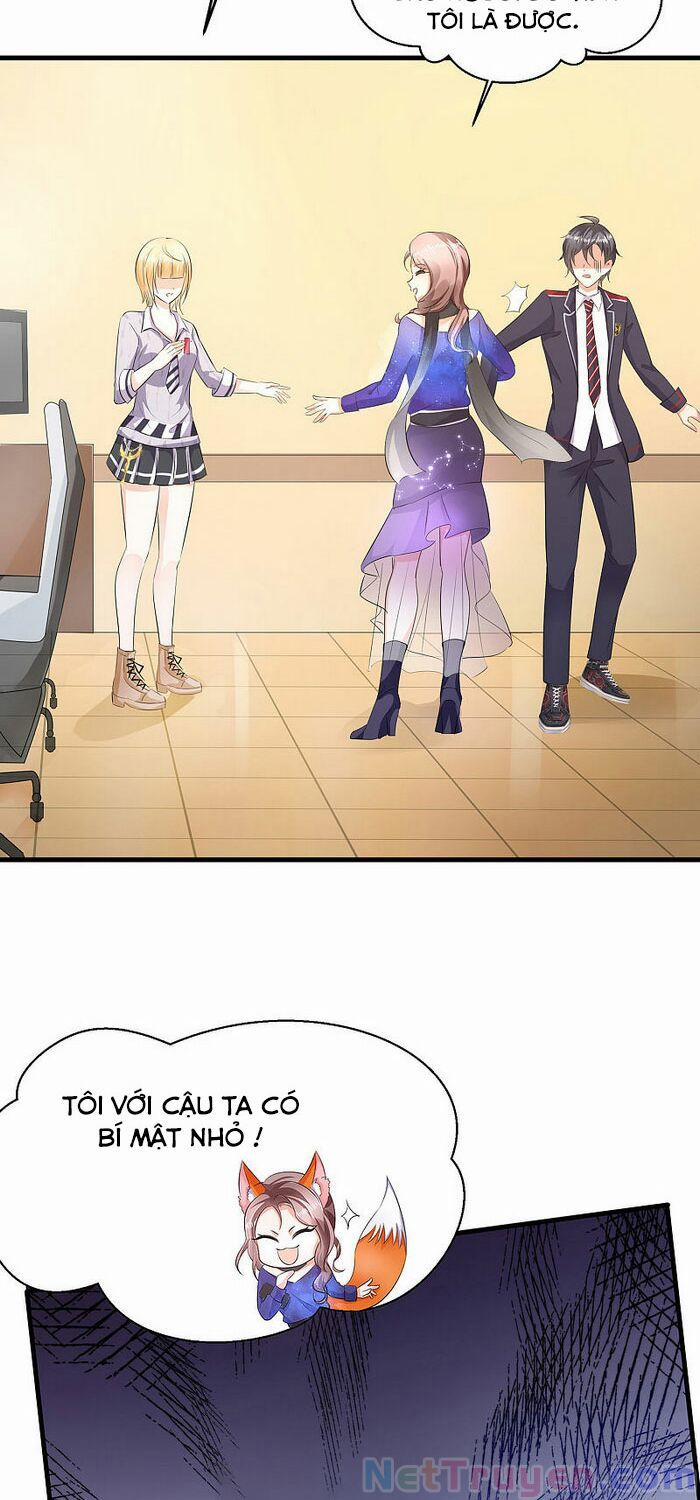 Vô Địch Học Bạ Hệ Thống 16 trang 7