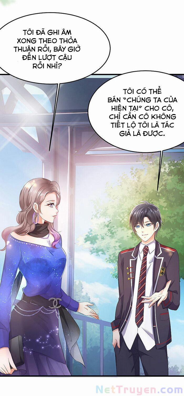 Vô Địch Học Bạ Hệ Thống 16 trang 9