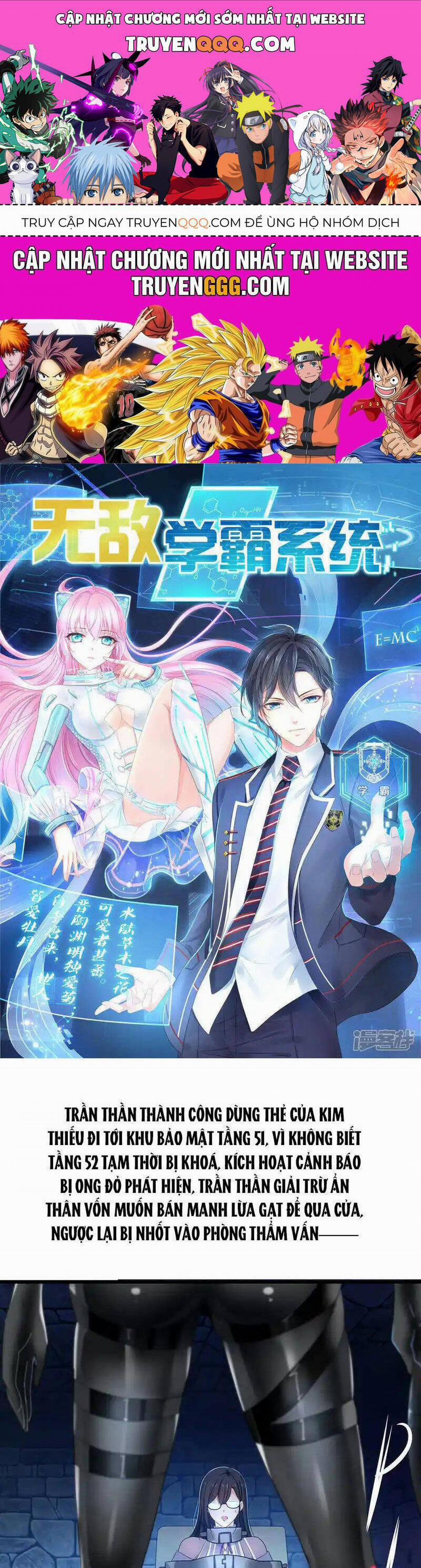 Vô Địch Học Bạ Hệ Thống 160 trang 0