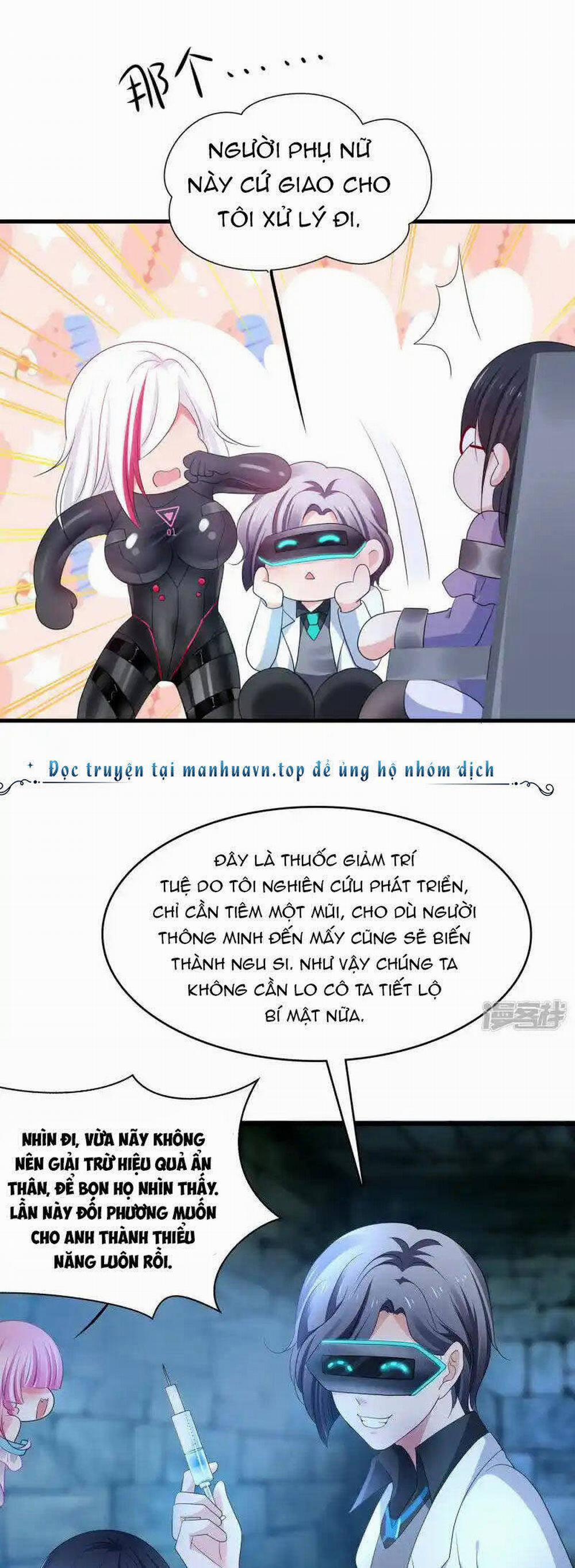 Vô Địch Học Bạ Hệ Thống 160 trang 14