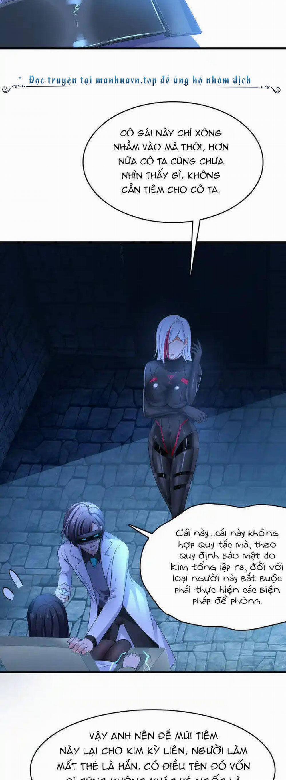 Vô Địch Học Bạ Hệ Thống 160 trang 17