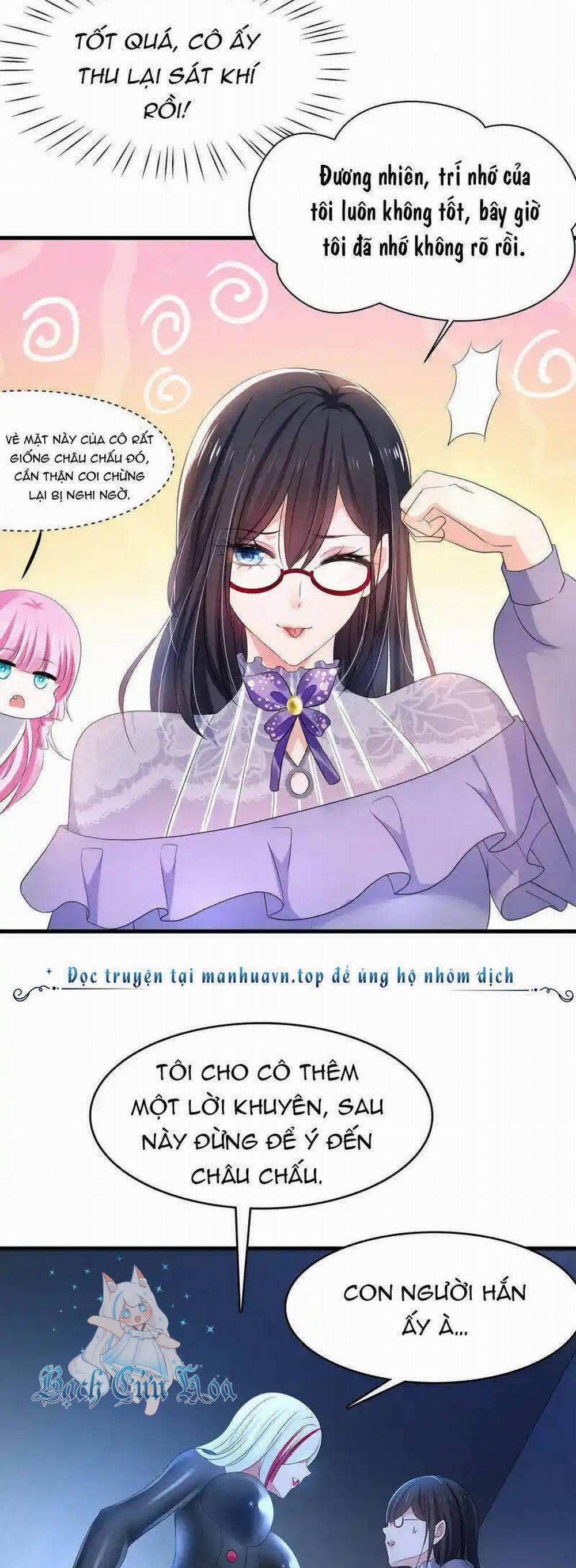 Vô Địch Học Bạ Hệ Thống 160 trang 21