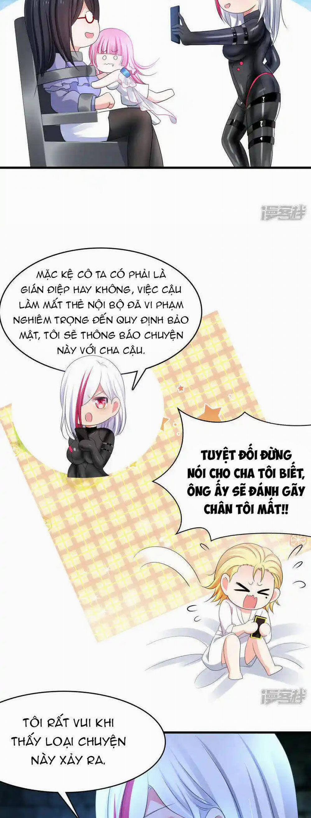 Vô Địch Học Bạ Hệ Thống 160 trang 8