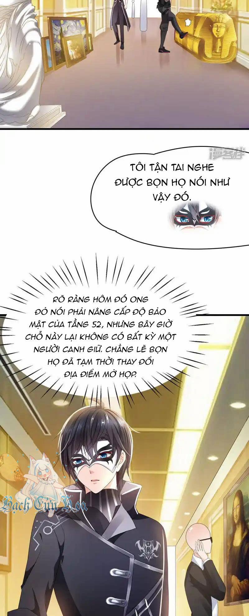 Vô Địch Học Bạ Hệ Thống 161 trang 15