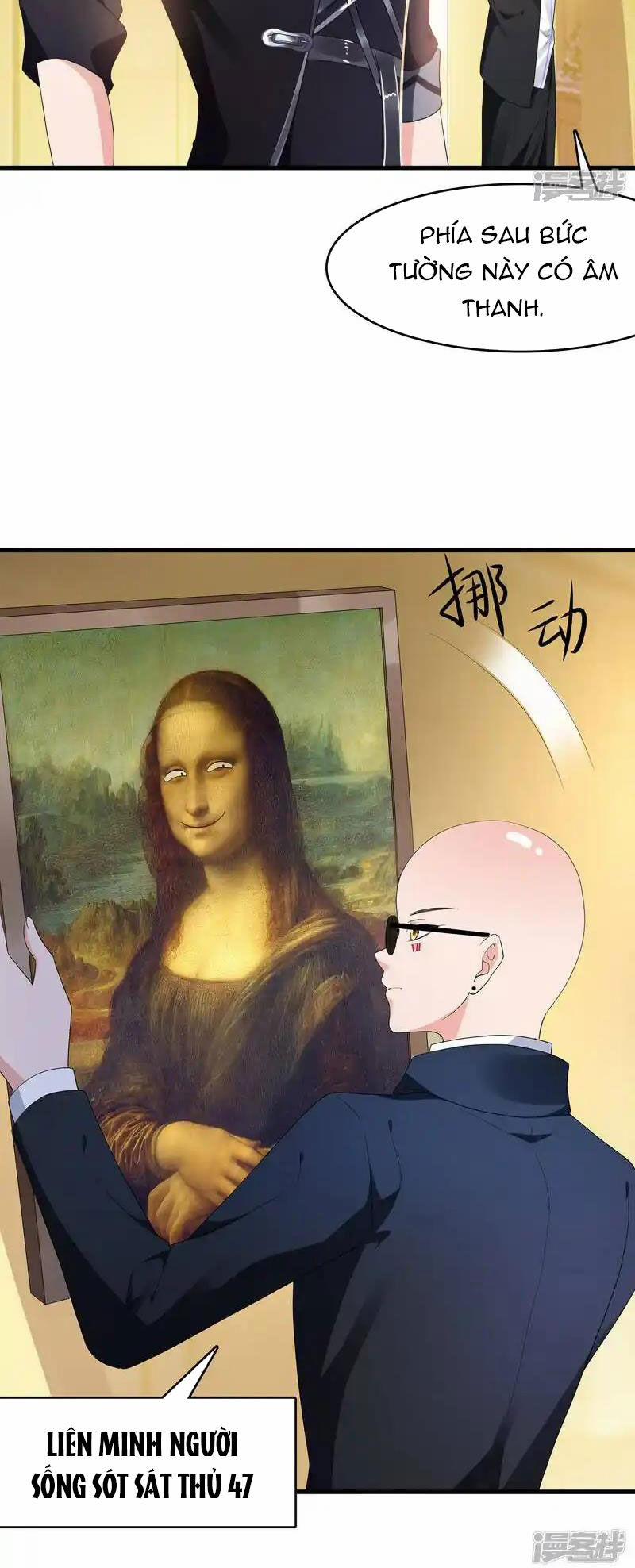 Vô Địch Học Bạ Hệ Thống 161 trang 16