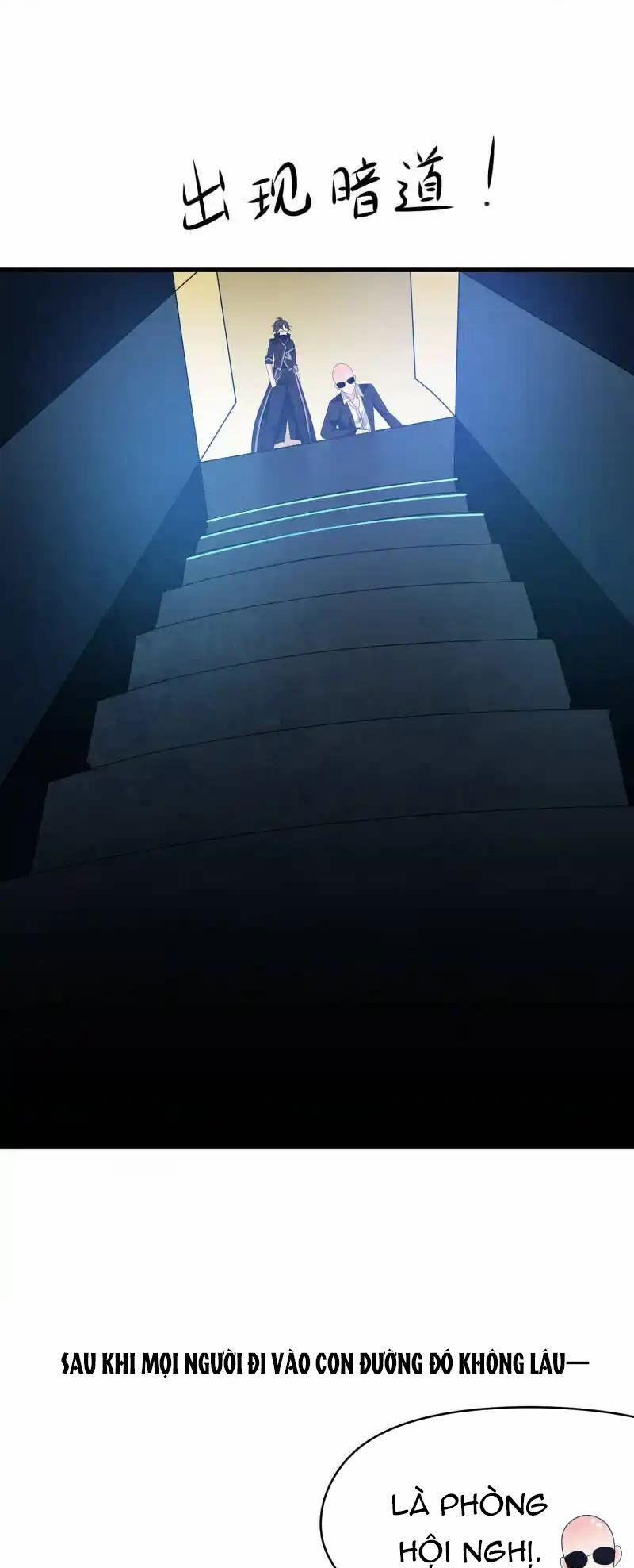 Vô Địch Học Bạ Hệ Thống 161 trang 17