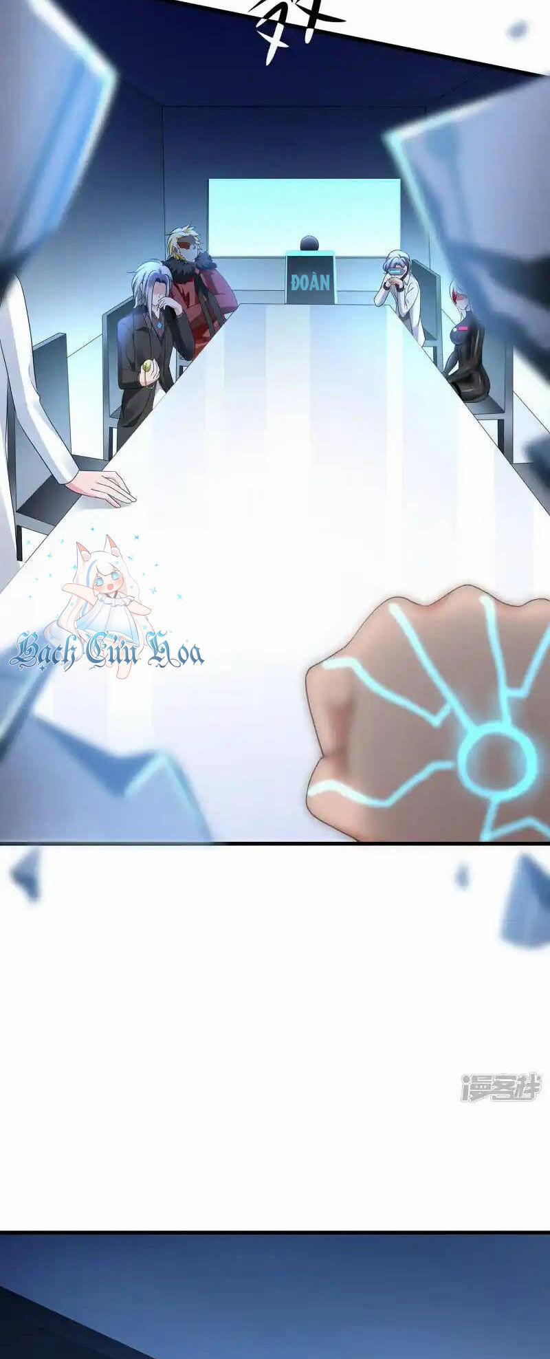 Vô Địch Học Bạ Hệ Thống 161 trang 24