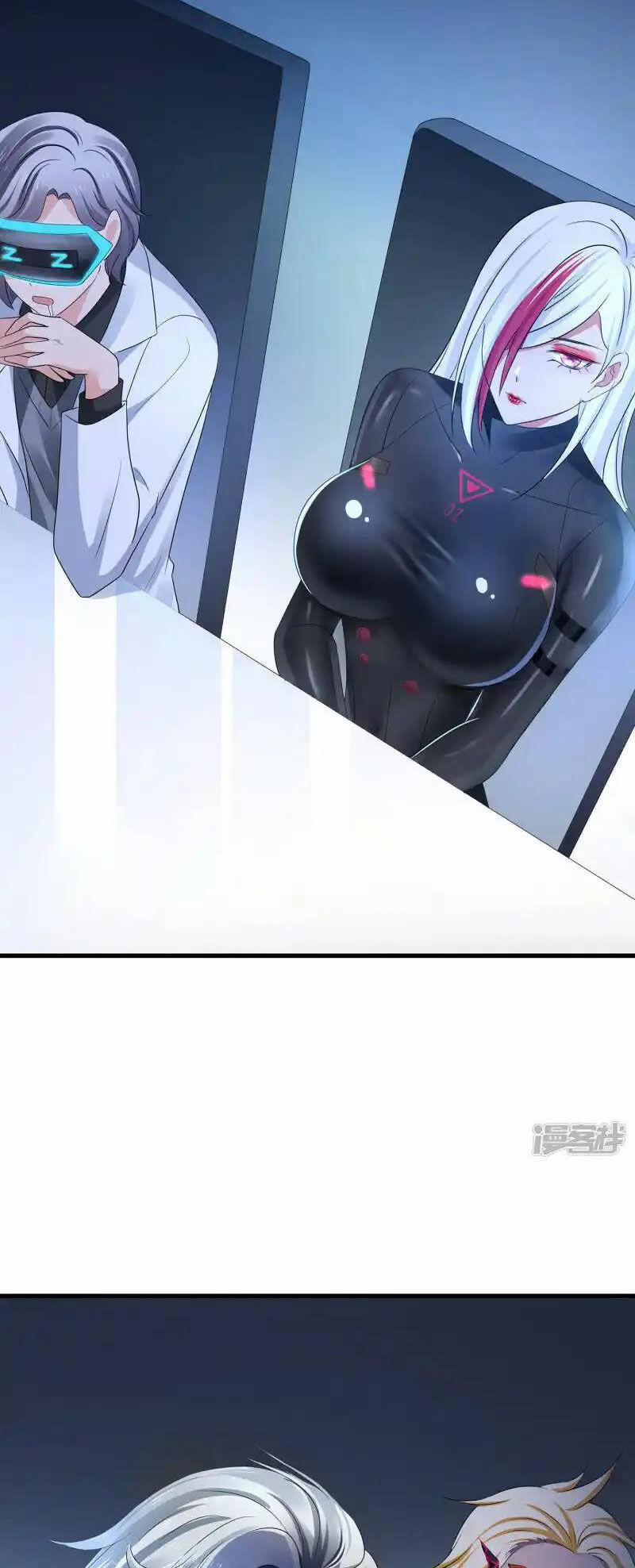 Vô Địch Học Bạ Hệ Thống 161 trang 25