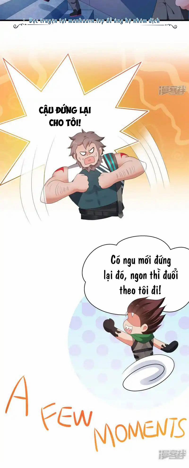 Vô Địch Học Bạ Hệ Thống 161 trang 6