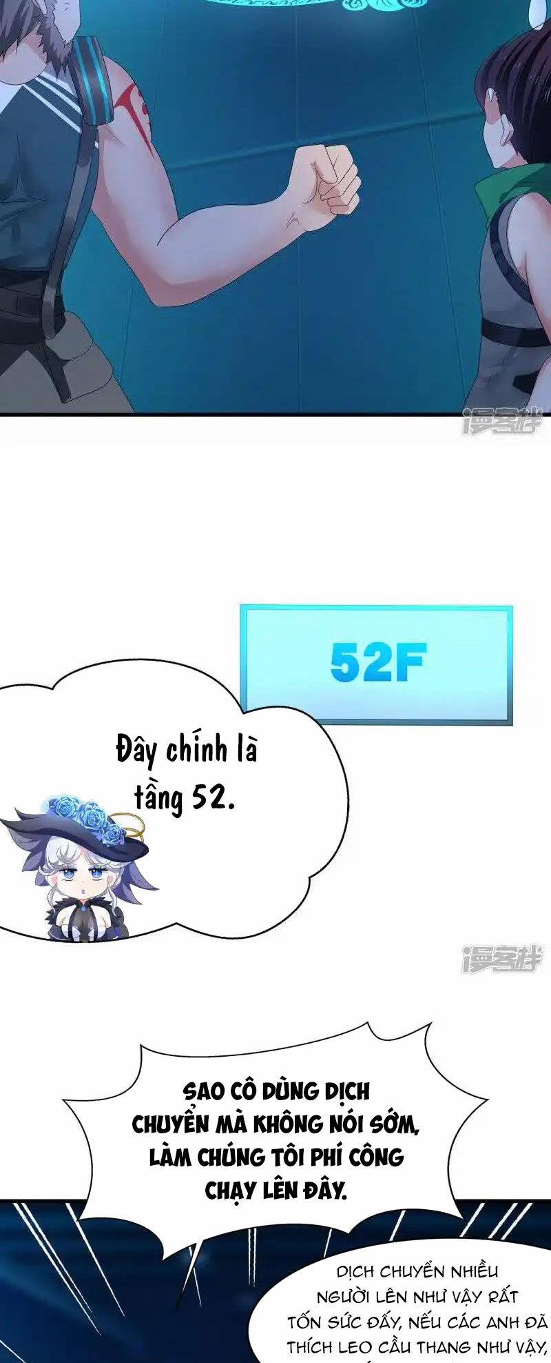 Vô Địch Học Bạ Hệ Thống 161 trang 9