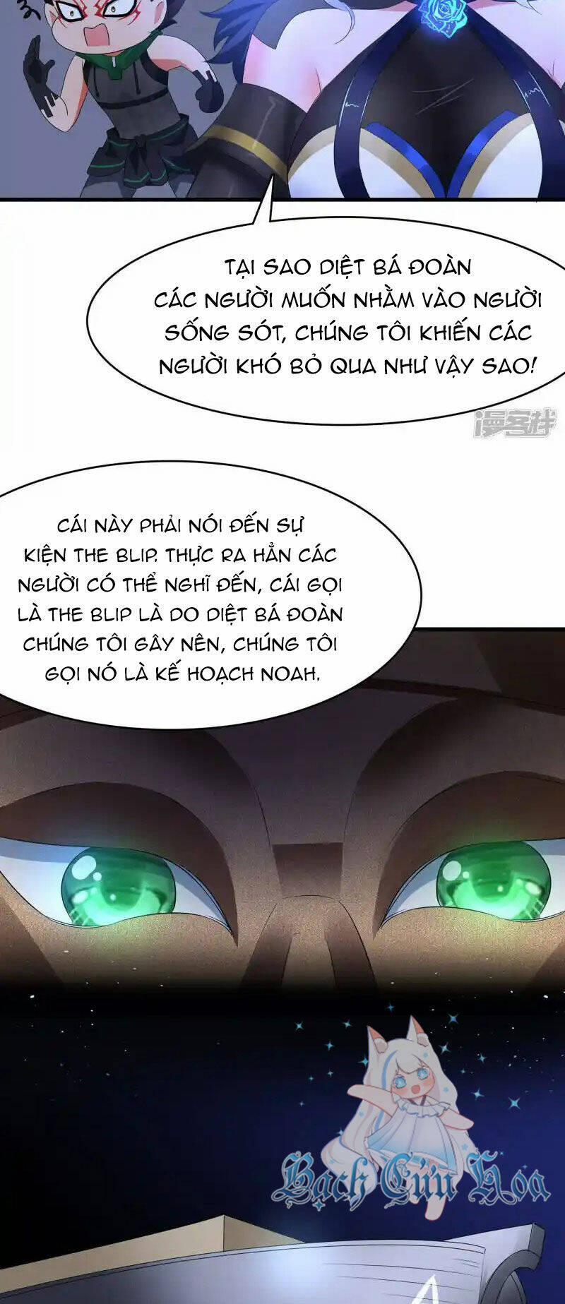 Vô Địch Học Bạ Hệ Thống 162 trang 17