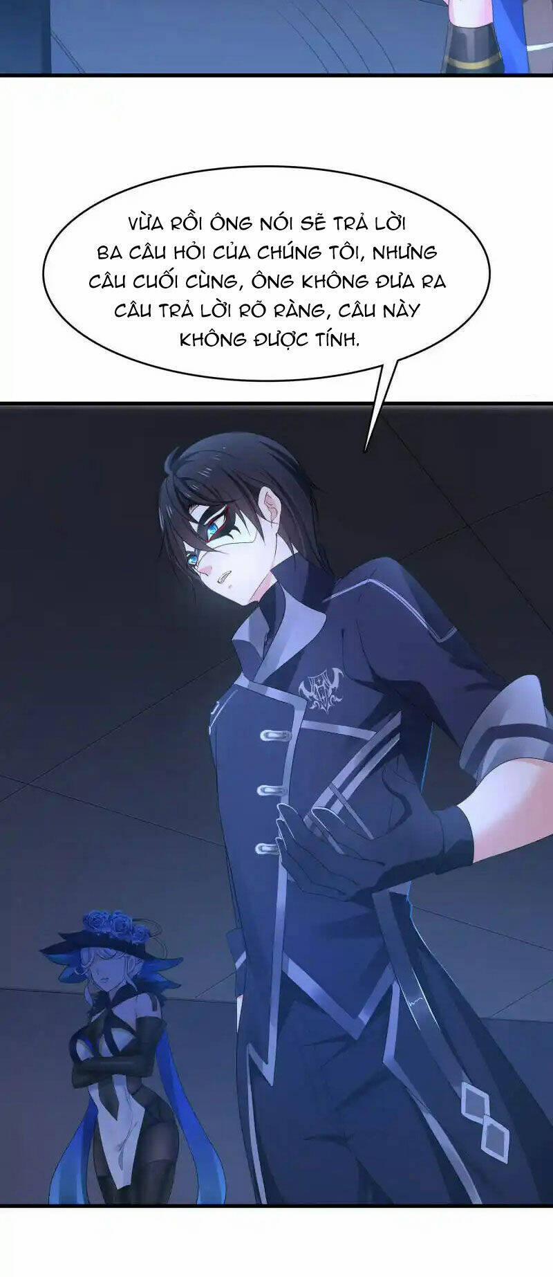 Vô Địch Học Bạ Hệ Thống 162 trang 21