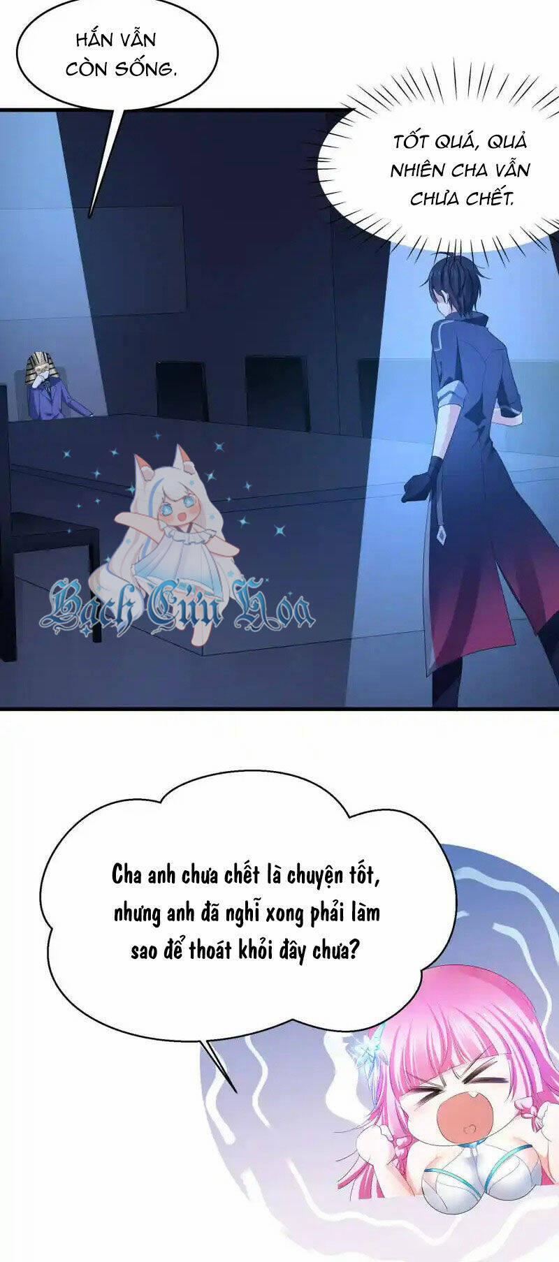 Vô Địch Học Bạ Hệ Thống 162 trang 23