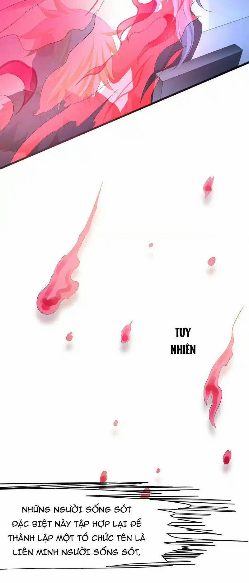 Vô Địch Học Bạ Hệ Thống 162 trang 3