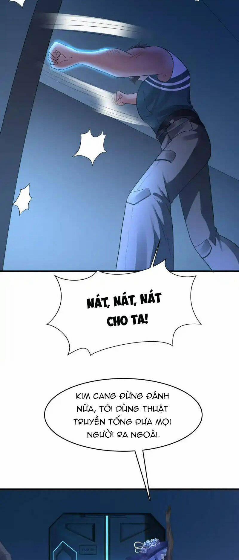 Vô Địch Học Bạ Hệ Thống 162 trang 8