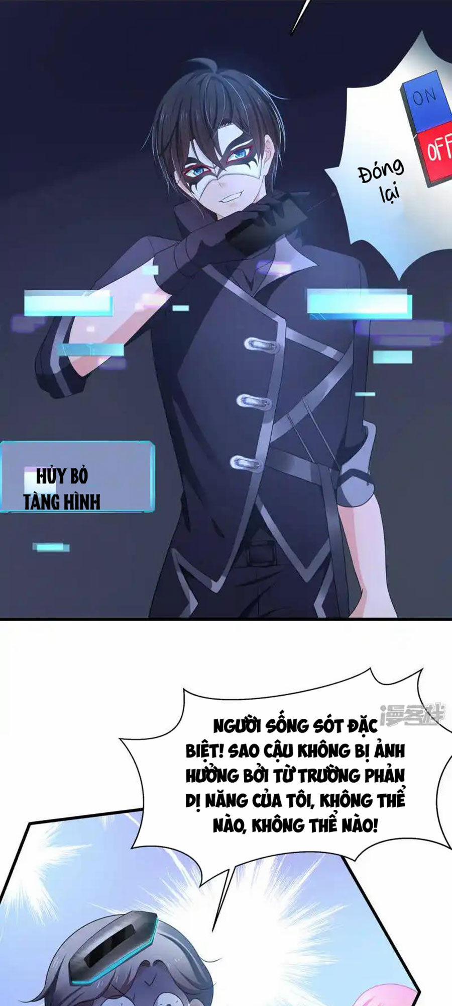 Vô Địch Học Bạ Hệ Thống 163 trang 10