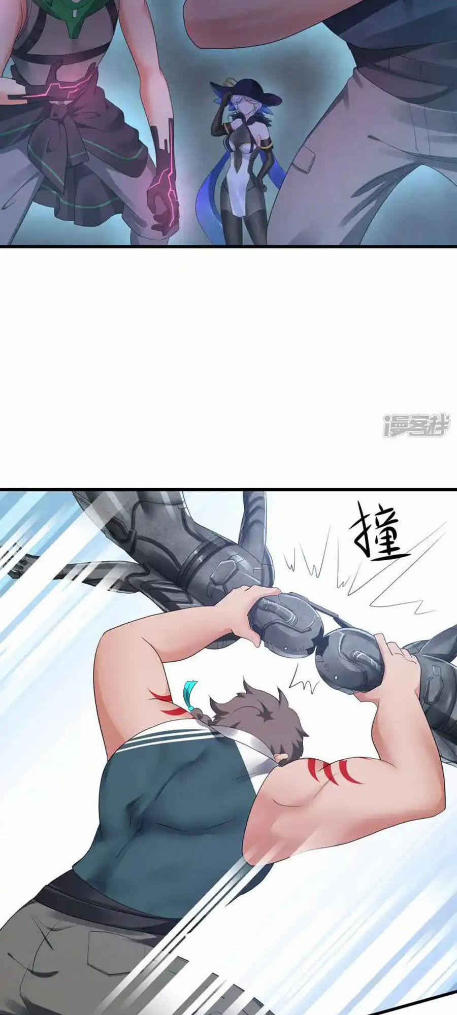 Vô Địch Học Bạ Hệ Thống 163 trang 13