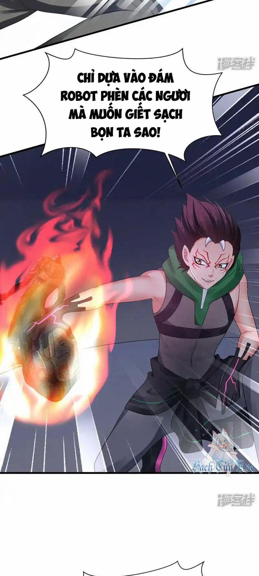 Vô Địch Học Bạ Hệ Thống 163 trang 14