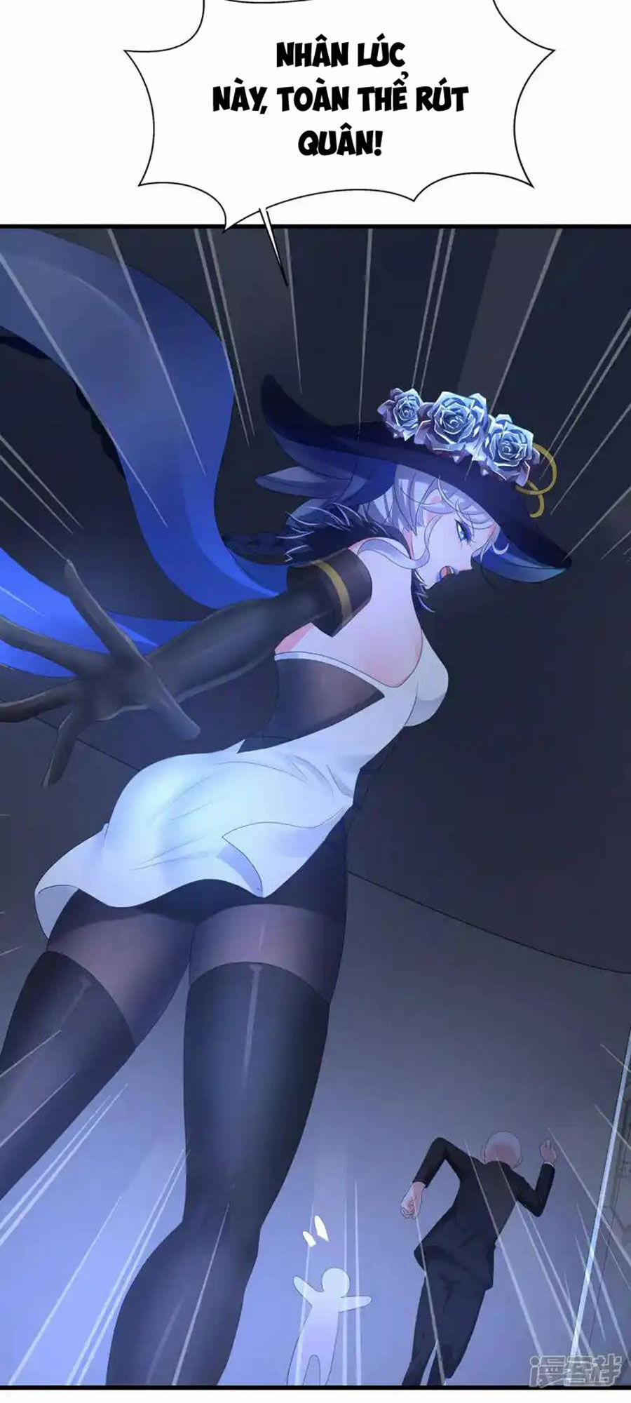 Vô Địch Học Bạ Hệ Thống 163 trang 15