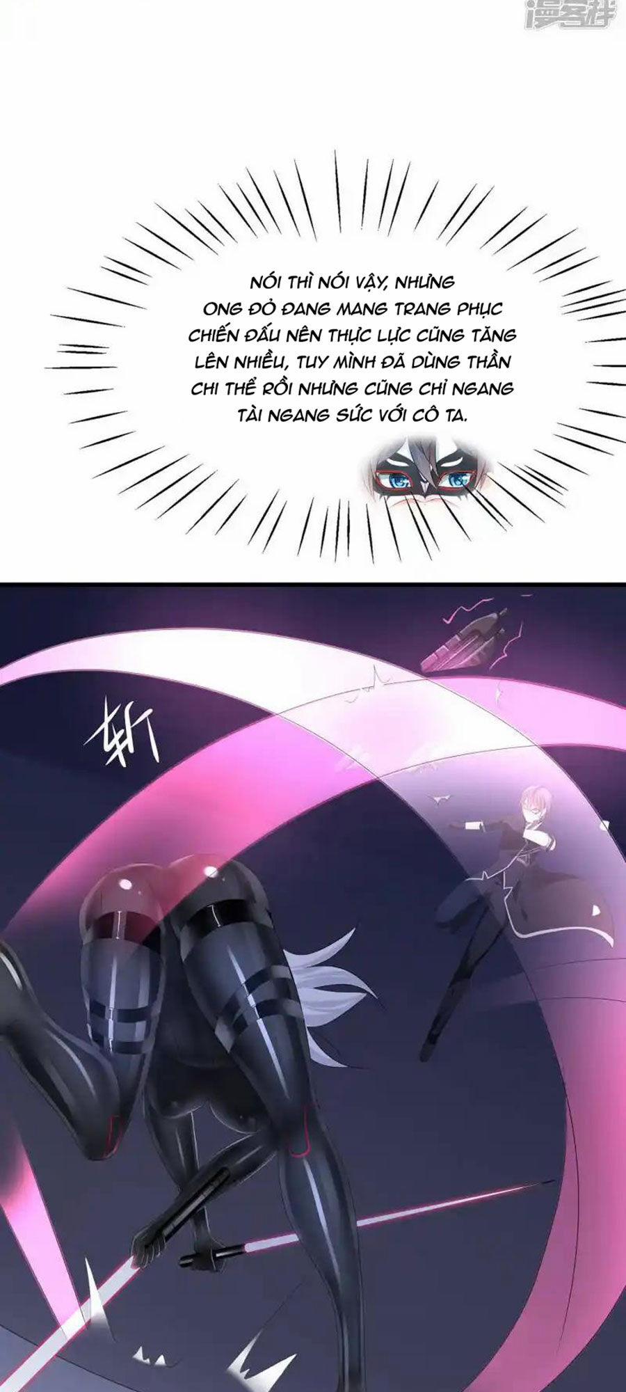 Vô Địch Học Bạ Hệ Thống 163 trang 20