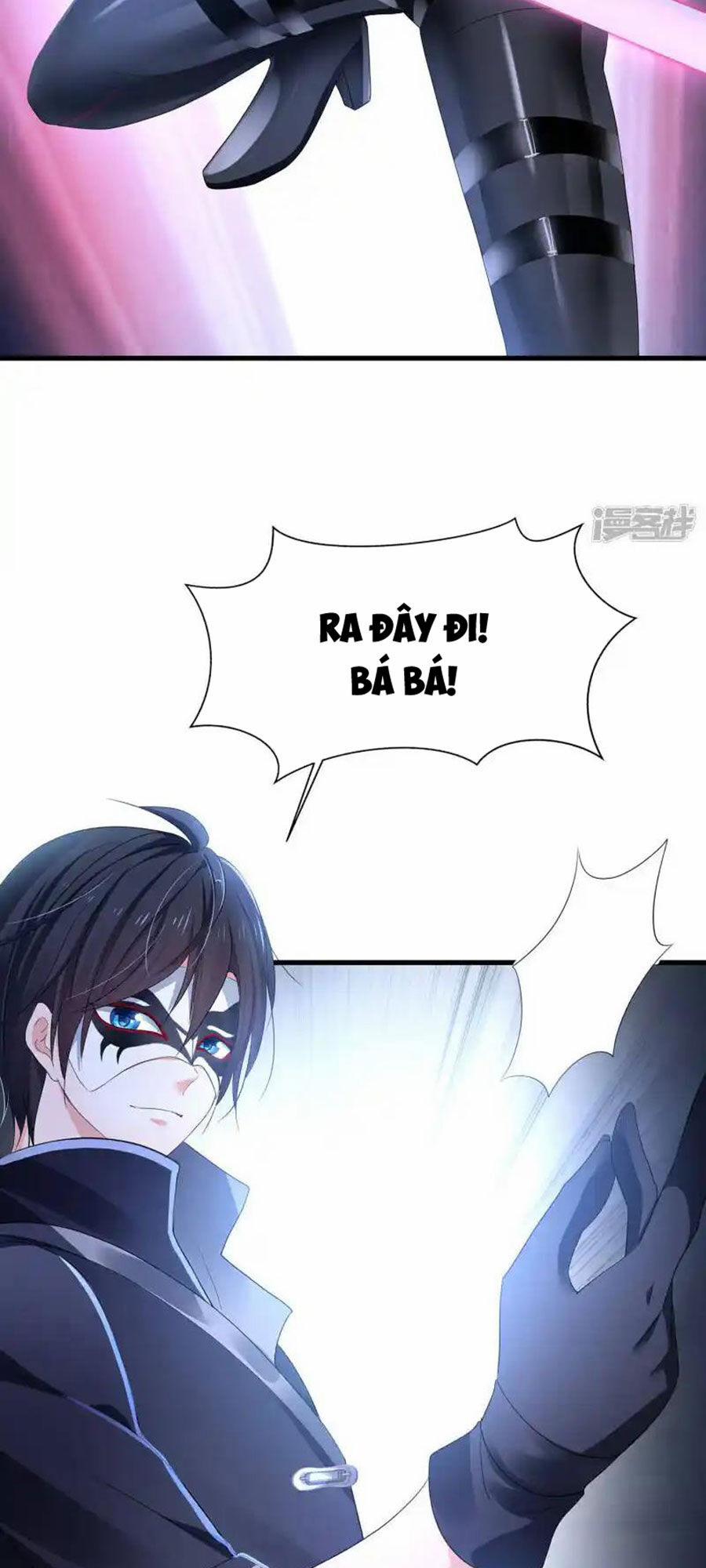 Vô Địch Học Bạ Hệ Thống 163 trang 23