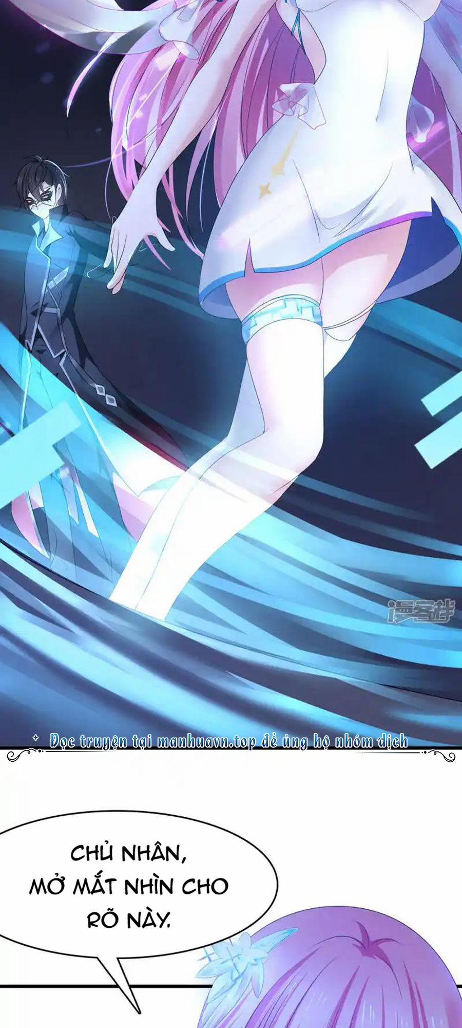 Vô Địch Học Bạ Hệ Thống 163 trang 25