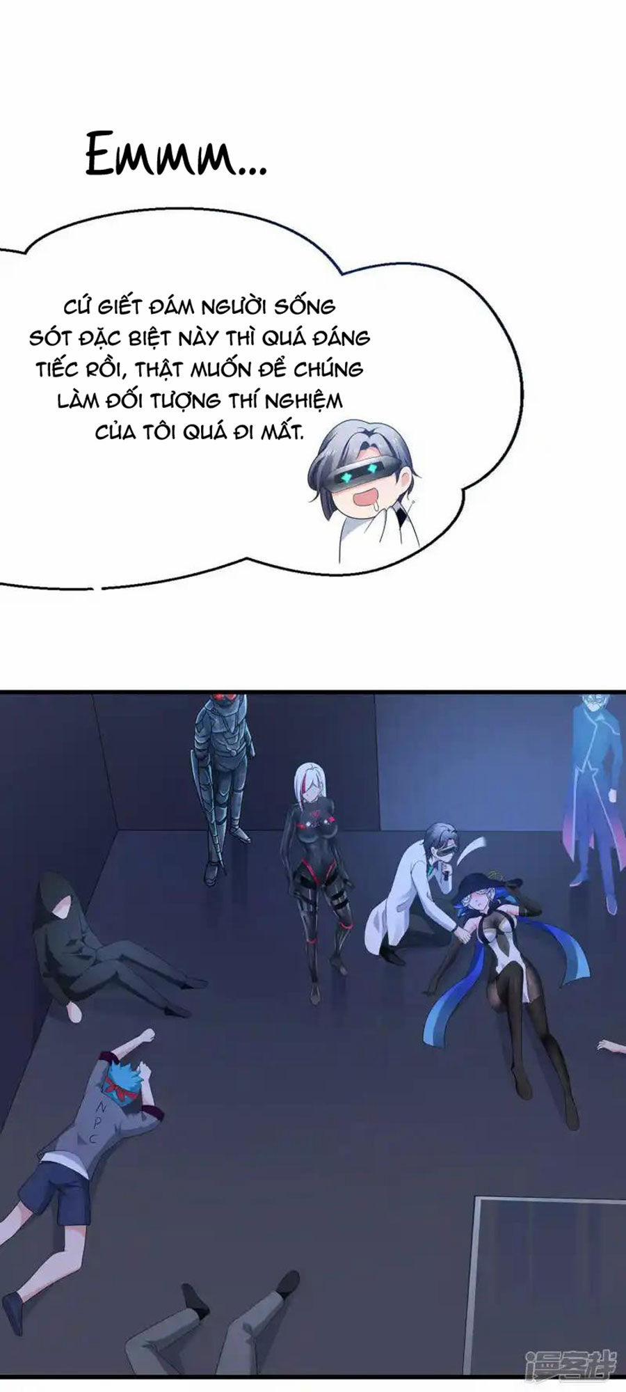 Vô Địch Học Bạ Hệ Thống 163 trang 3