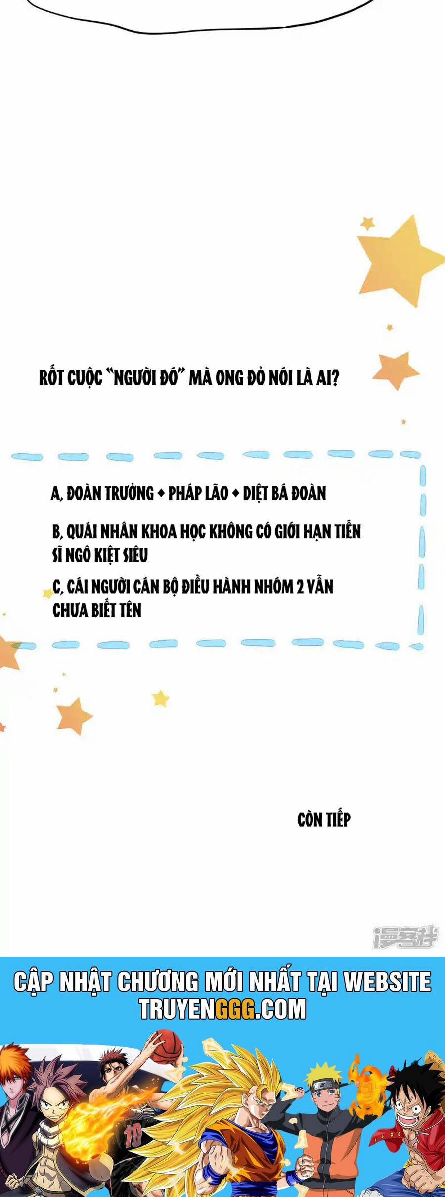 Vô Địch Học Bạ Hệ Thống 163 trang 32