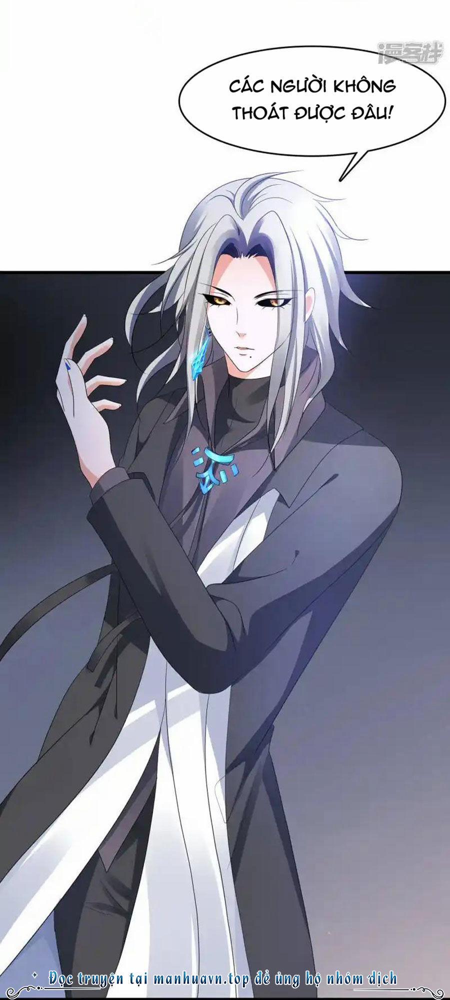 Vô Địch Học Bạ Hệ Thống 164 trang 1