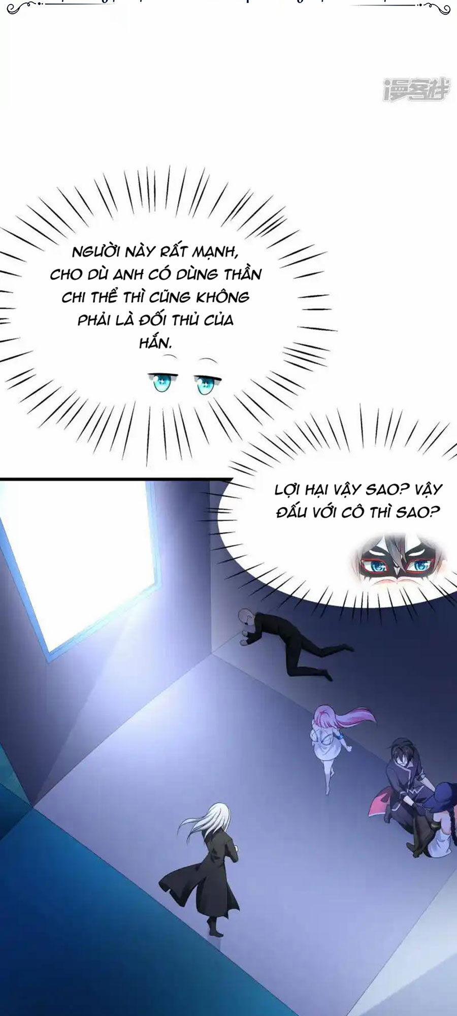 Vô Địch Học Bạ Hệ Thống 164 trang 10