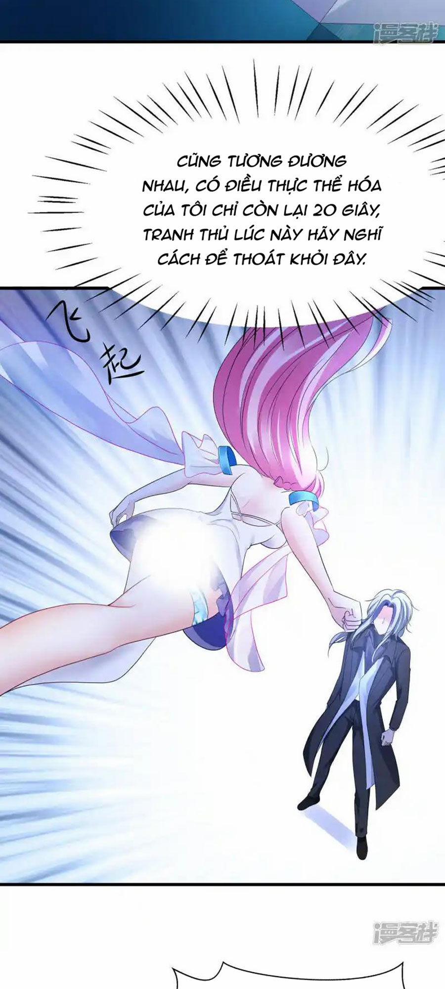 Vô Địch Học Bạ Hệ Thống 164 trang 11