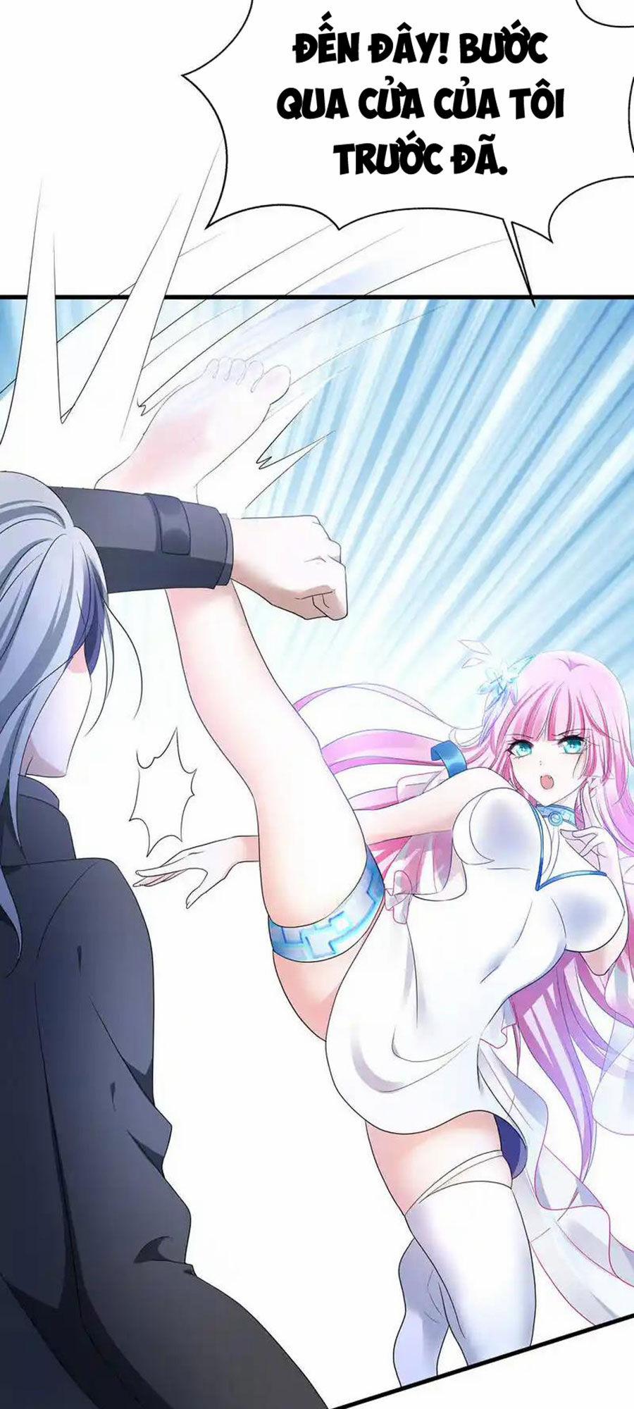 Vô Địch Học Bạ Hệ Thống 164 trang 12