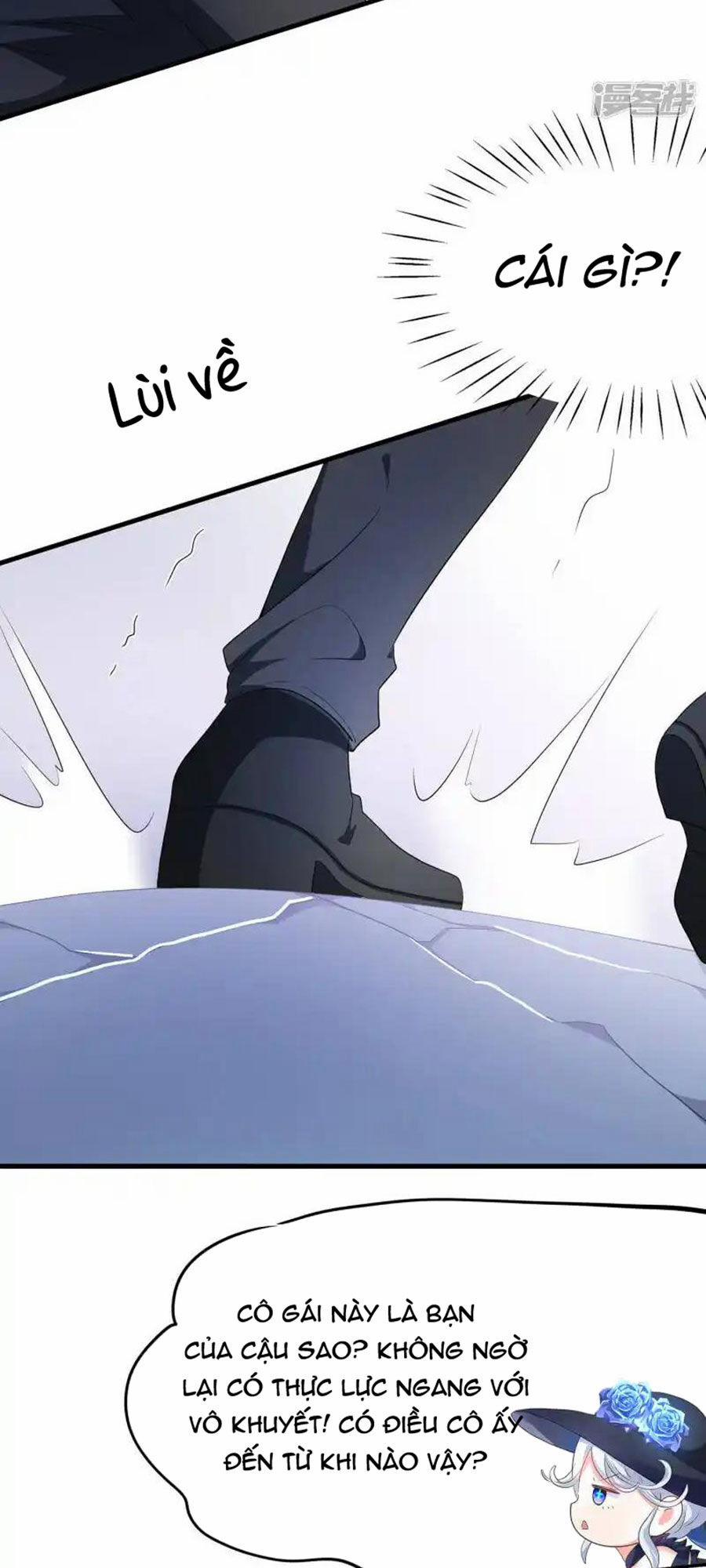 Vô Địch Học Bạ Hệ Thống 164 trang 13