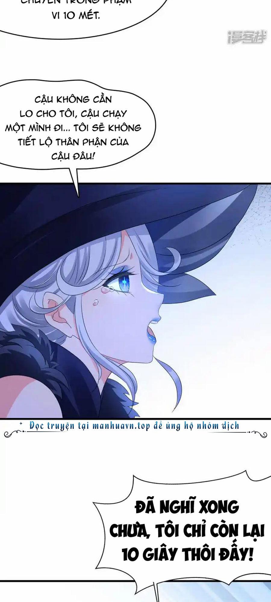 Vô Địch Học Bạ Hệ Thống 164 trang 15