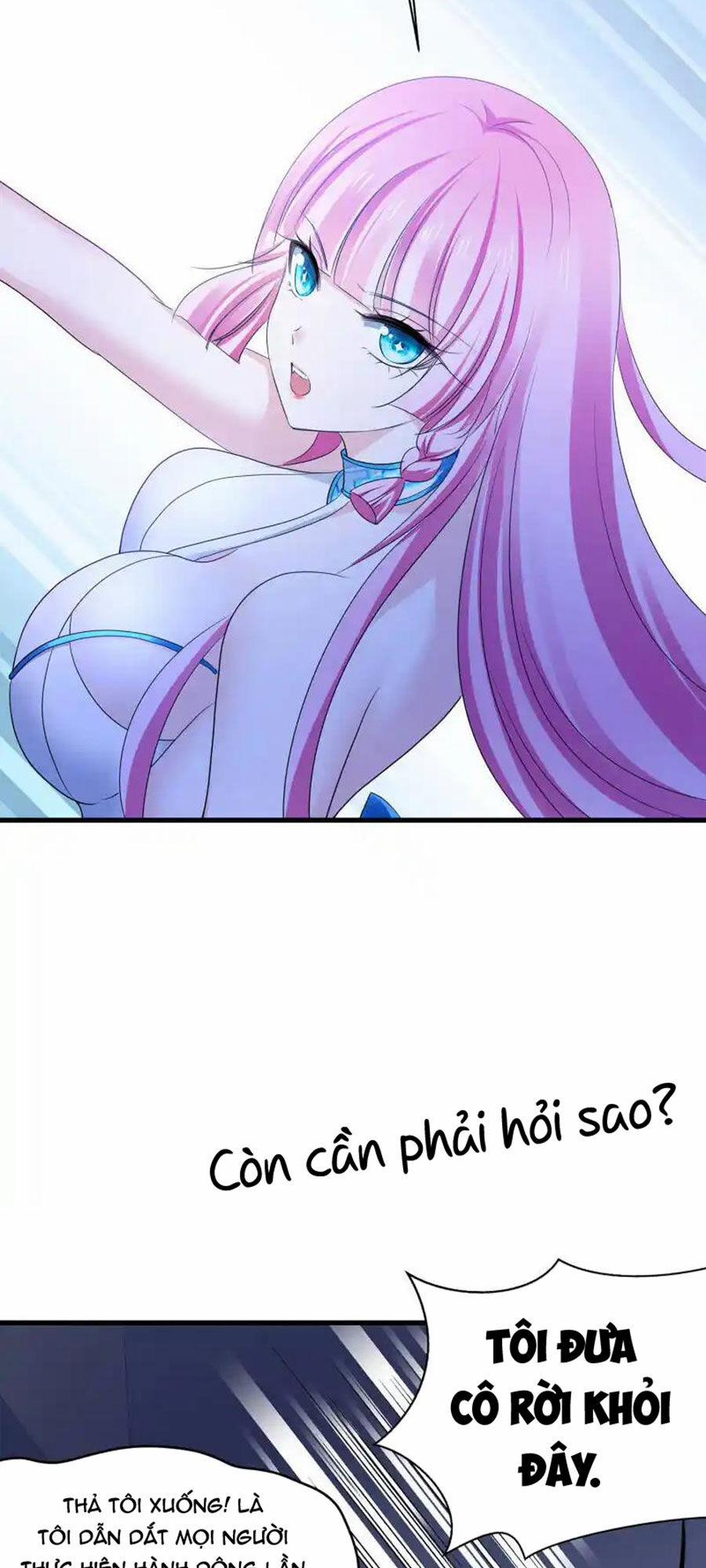 Vô Địch Học Bạ Hệ Thống 164 trang 16