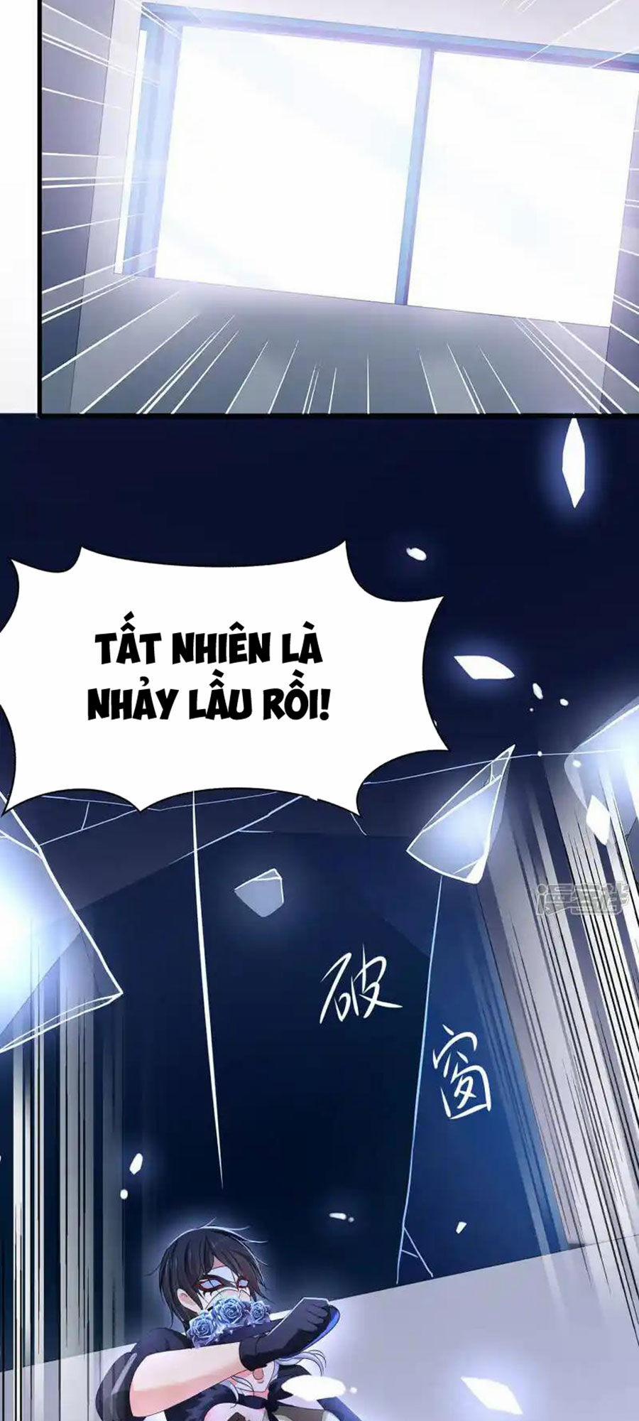 Vô Địch Học Bạ Hệ Thống 164 trang 18