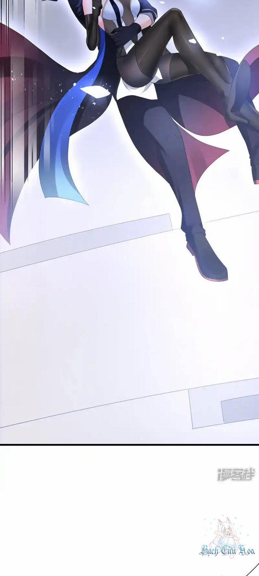 Vô Địch Học Bạ Hệ Thống 164 trang 19