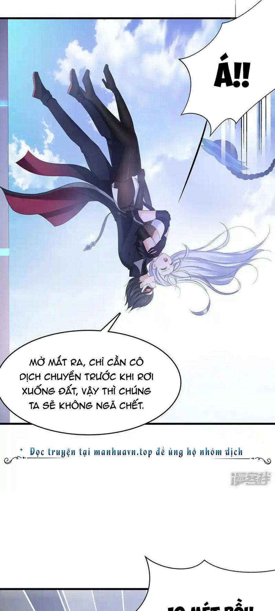 Vô Địch Học Bạ Hệ Thống 164 trang 20