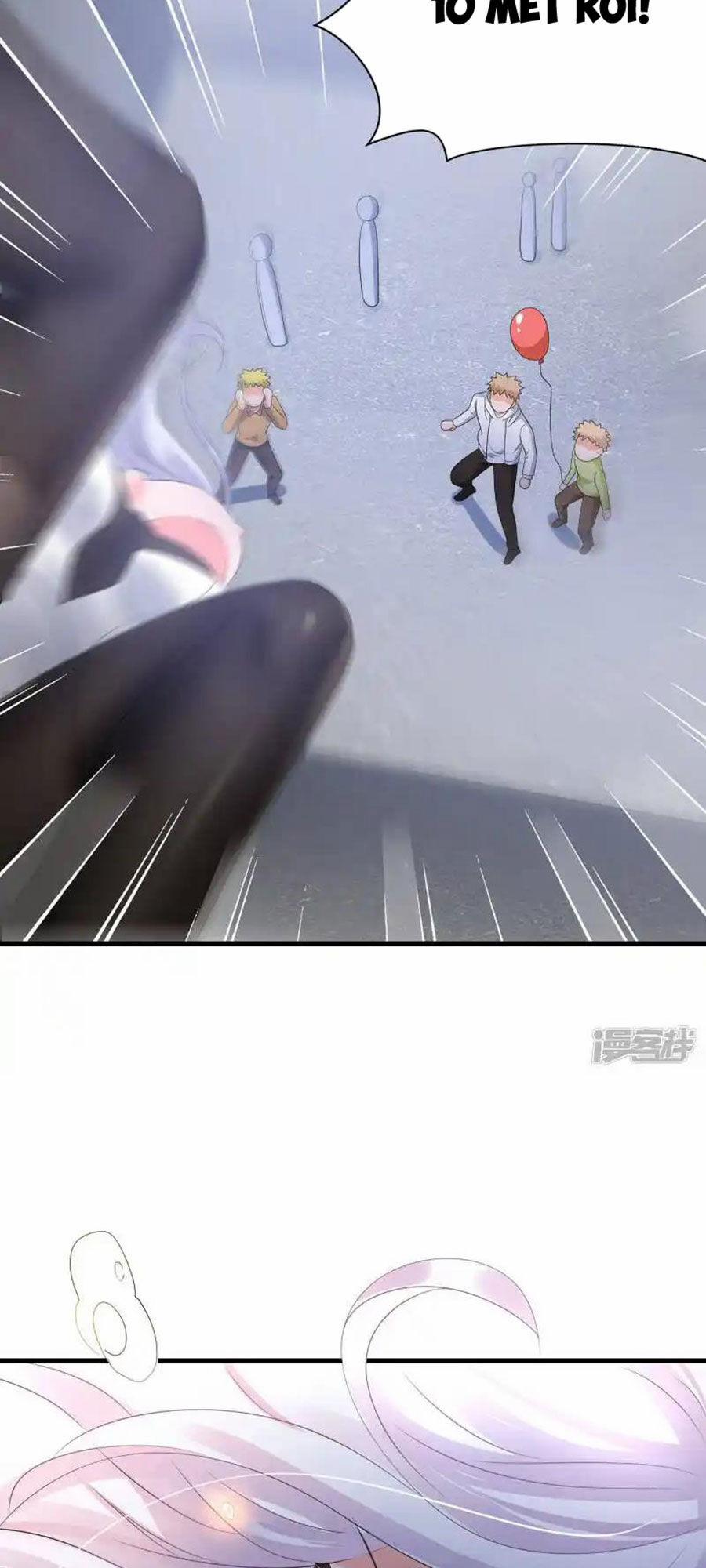 Vô Địch Học Bạ Hệ Thống 164 trang 21