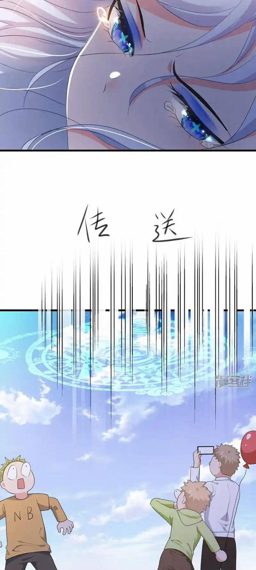 Vô Địch Học Bạ Hệ Thống 164 trang 22