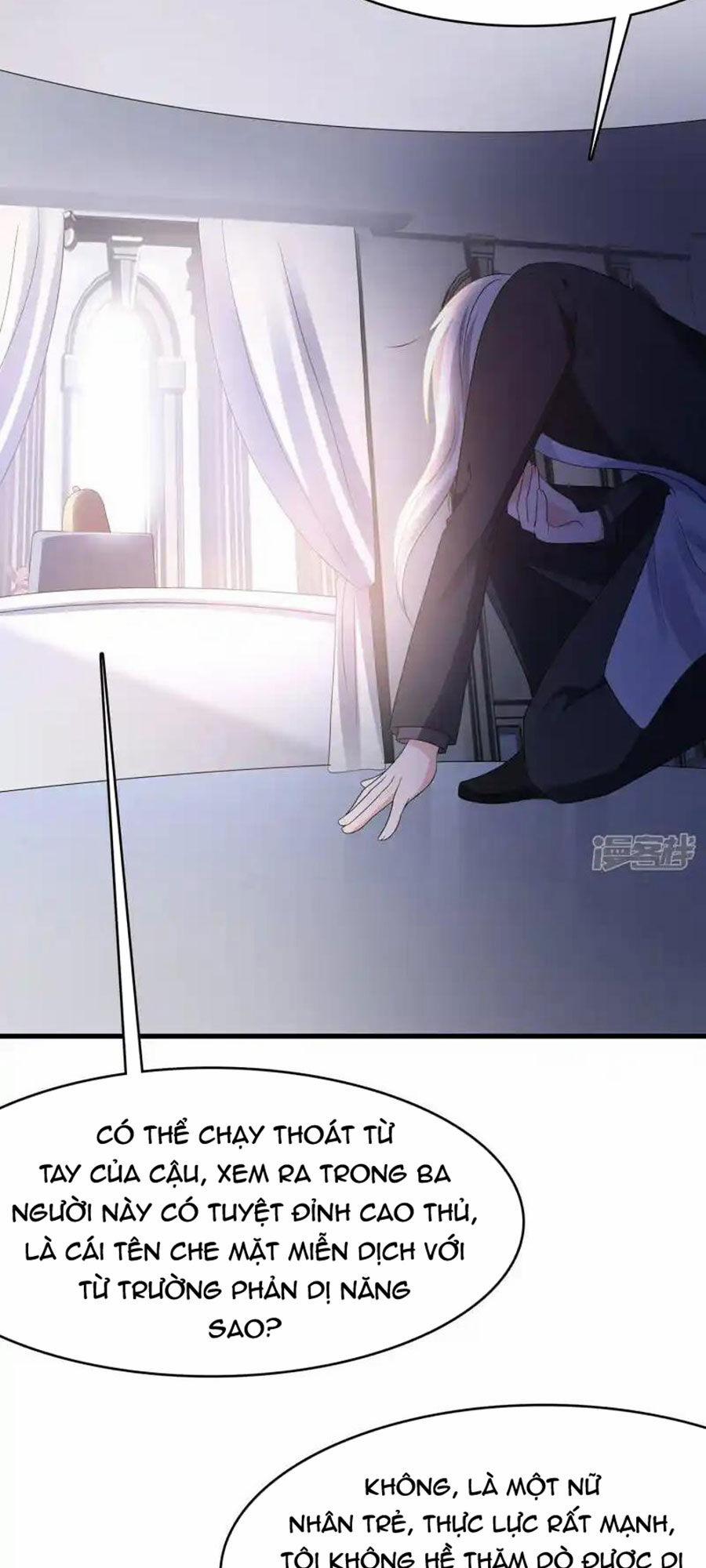 Vô Địch Học Bạ Hệ Thống 164 trang 26