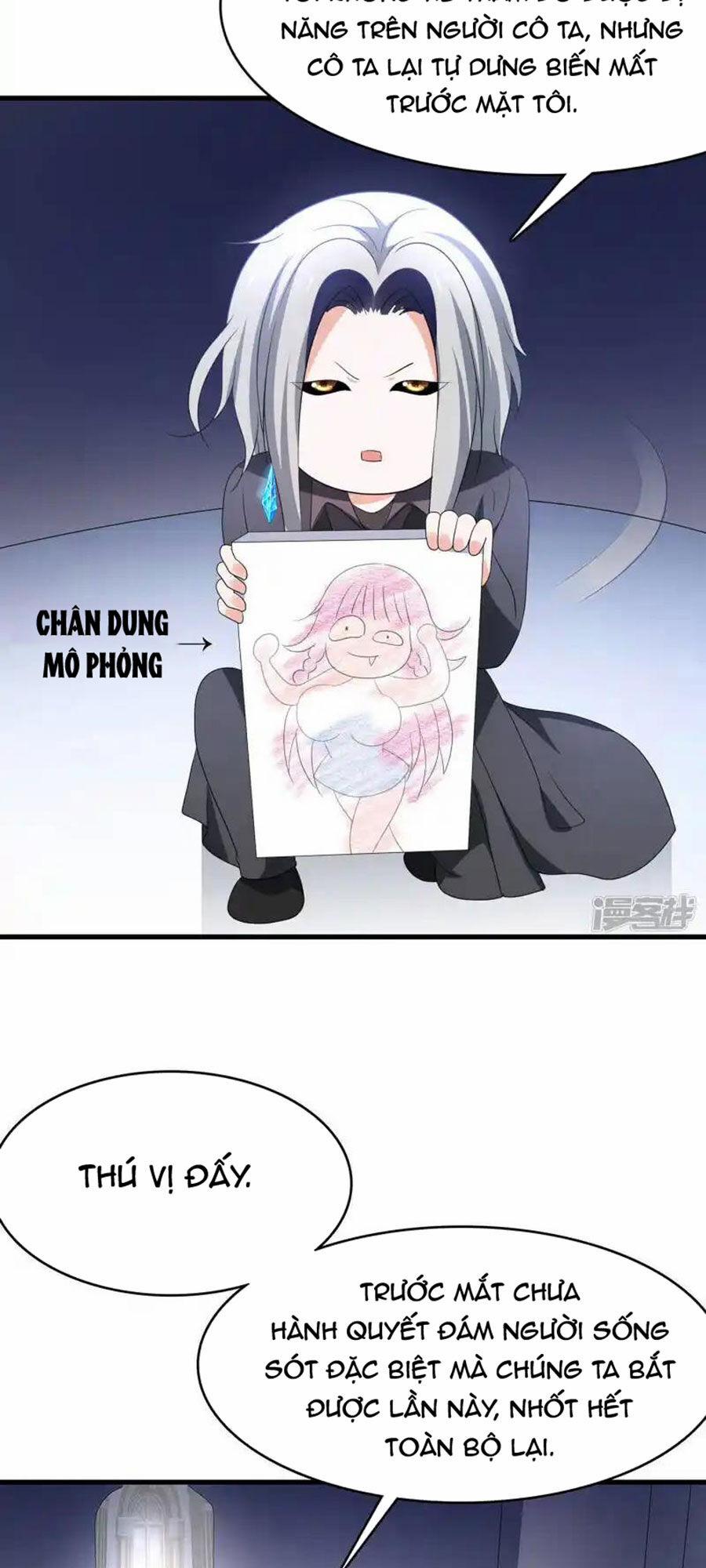 Vô Địch Học Bạ Hệ Thống 164 trang 27