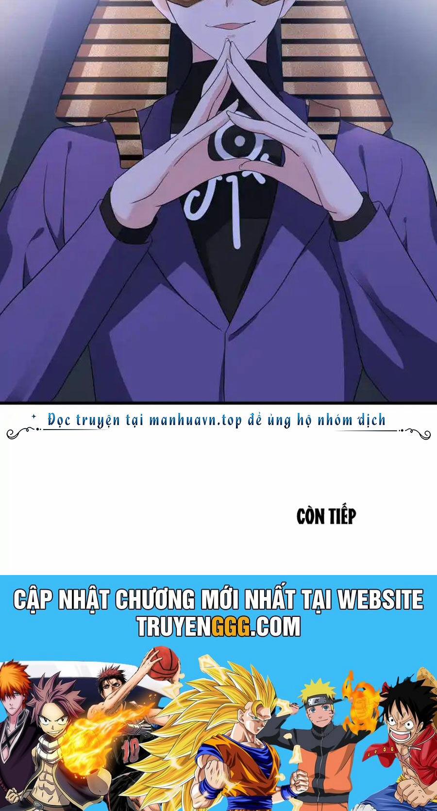 Vô Địch Học Bạ Hệ Thống 164 trang 29