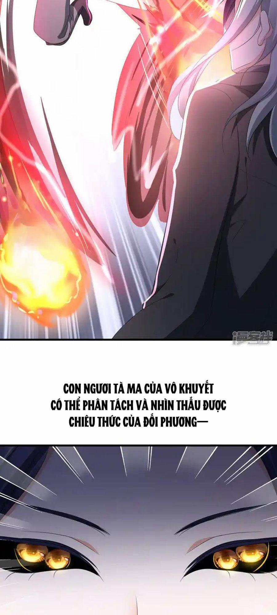 Vô Địch Học Bạ Hệ Thống 164 trang 3