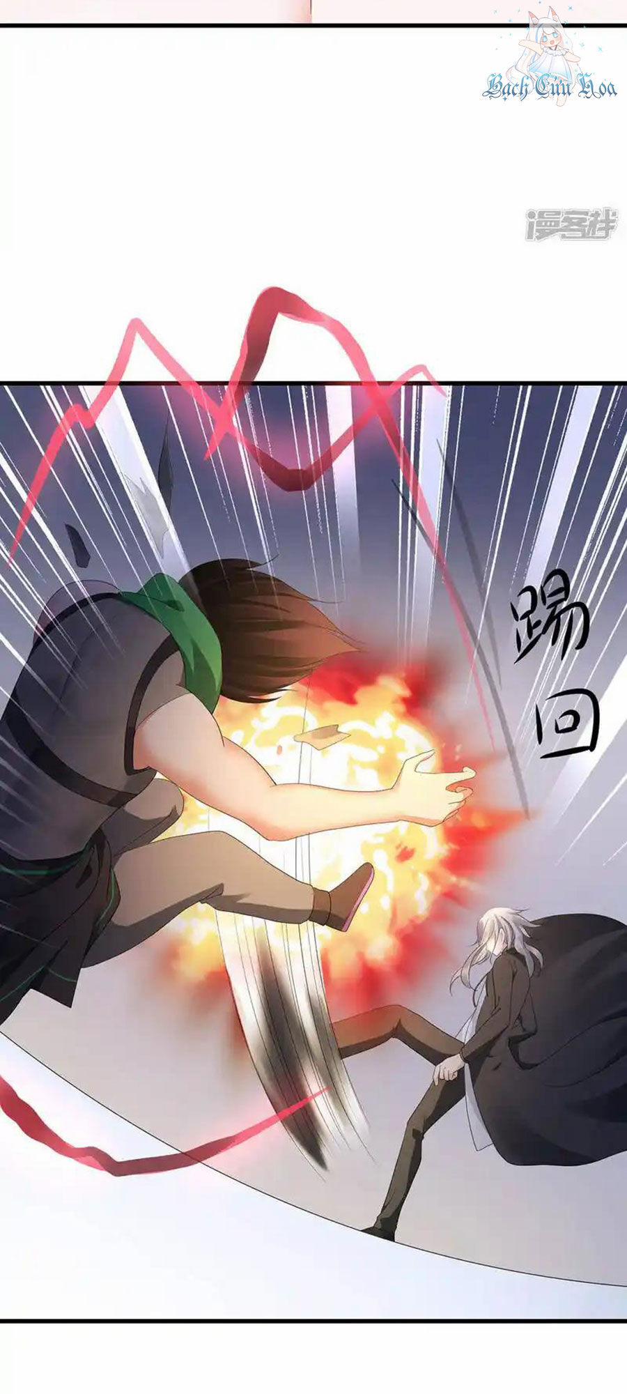 Vô Địch Học Bạ Hệ Thống 164 trang 4